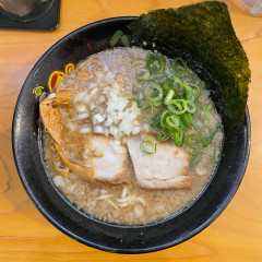 麺屋 おはなの画像