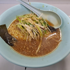 ラーメンショップ 平泉店の画像