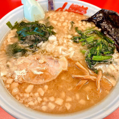 ラーメン山岡家 新結城店の画像