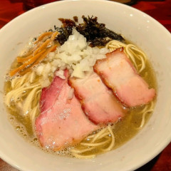 麺rabo万歳の画像