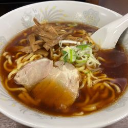 ラーメン 餃子