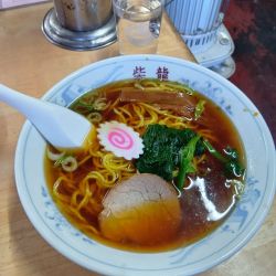 ラーメン
