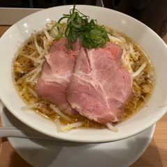 麺処しのぶの写真