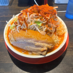 麺と飯 トンじろの画像