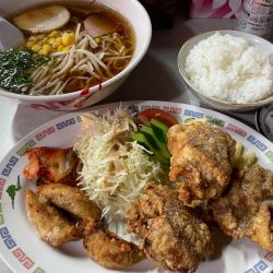 Ｃセット　￥１３００