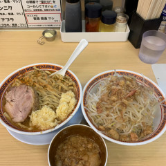 麺屋 顎で喰らえの写真