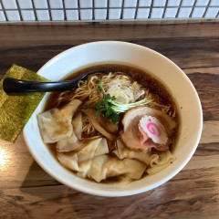 麺処 まるよしの画像