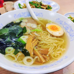 ぎょうざの満洲 伊勢崎駅前店の画像