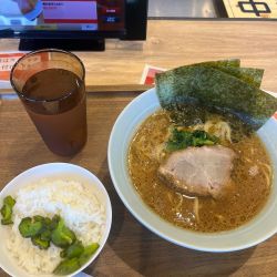らぁめんらぁめん 金沢総本店の画像