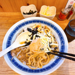 自家製麺223の画像