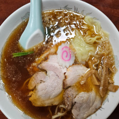 保原屋 食堂の画像