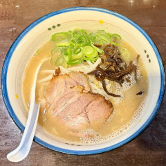 麺の坊 砦の画像