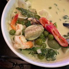 PATTAYA Beer Gardenの画像