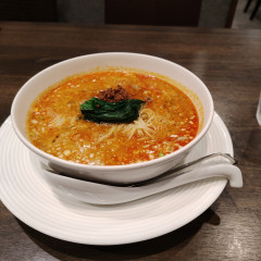 中華料理 徳武の画像