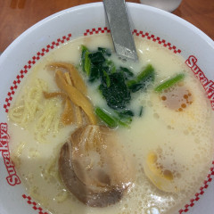 スガキヤ イオン久居店の画像