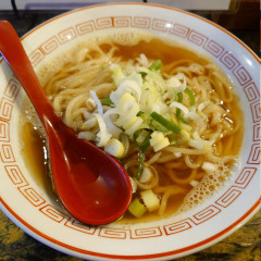 らーめんとまぜめんの店 メンゴ！麺GO！オレケンゴの画像