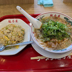 京都北白川ラーメン魁力屋 イオンモール羽生店の画像