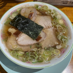 中華そば 三昧軒 伊那店の画像