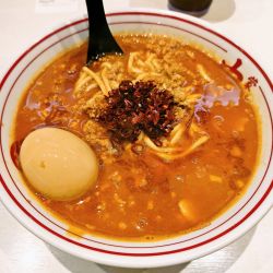 期間限定　濃厚トリプル北極