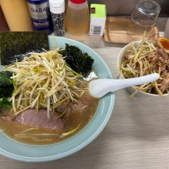 ラーメンショップ 八柱店の画像