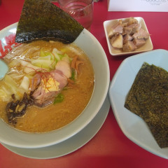 ラーメン山岡家 松戸北小金店の画像