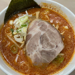 北海道ラーメン 赤レンガ 鶴見店の画像