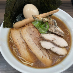 中華そば  あたり   野方店の画像