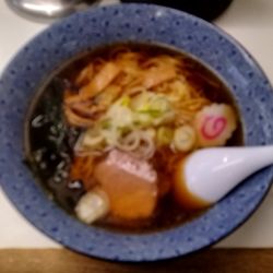 ラーメン_600円