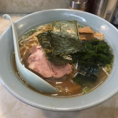 大雄ラーメン 入江町店の画像