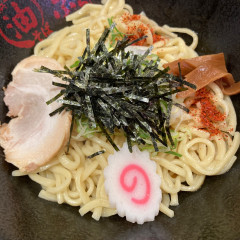 油そば専門店 ぶらぶら 渋谷道玄坂店の画像