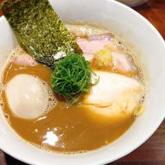 RAMEN GOTTSUの画像