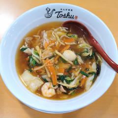 れんげ食堂Toshu 田無店の画像