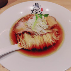 麺 銀座おのでら 本店の画像