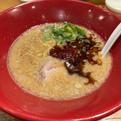 博多一風堂 大宮店の画像