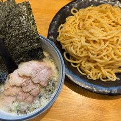 つけ麺 ががちゃい 中山店の写真
