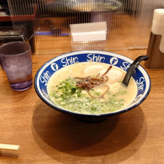 博多らーめん ShinShin 天神本店の画像