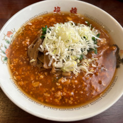 娘娘 浦和仲町店の画像