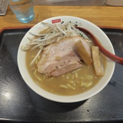 味噌ラーメン