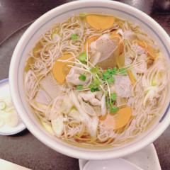 浜田山 やぶ 新宿パークタワー店の画像