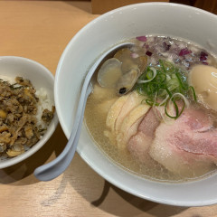 貝麺ぶこうの画像