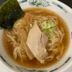 日高屋 ときわ台北口店の画像