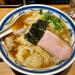 らーめん・わんたん ゆう輝屋の画像