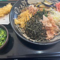 ゆで太郎 宇都宮下岡本町店の画像