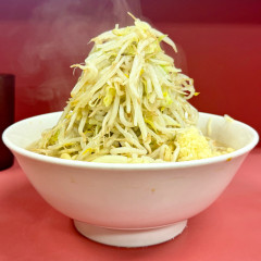 ラーメン二郎 ひばりヶ丘駅前店の画像