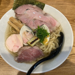 麺屋33の画像