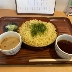 麺・餅処 吾助の画像