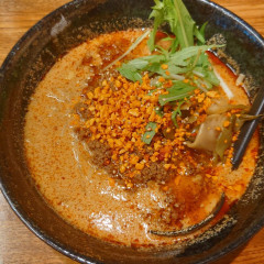 麺処ごまや 越谷レイクタウン店の画像