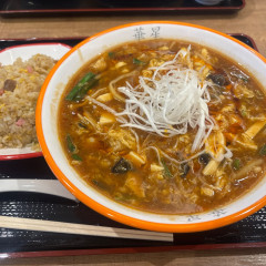 横浜中華 華星 イオンモール太田店の画像