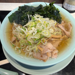 新橋ニューともちんラーメン 川崎駅前店の画像