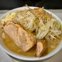 ラーメン 富次郎 堀町店の画像
